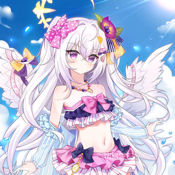 画了小梓