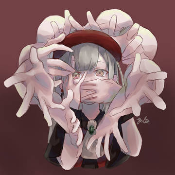 突然脳に浮かんだもの