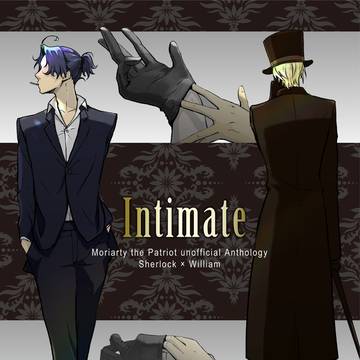 Intimate【サンプル】