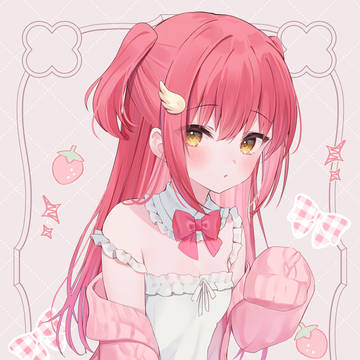 🍓