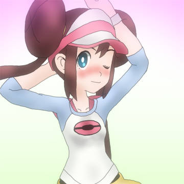 メイちゃん