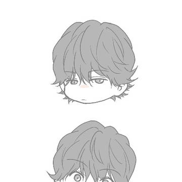 ほぼ中ミコまとめ22