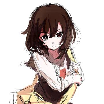 千石撫子