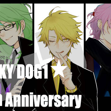 16周年★