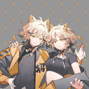 🐱