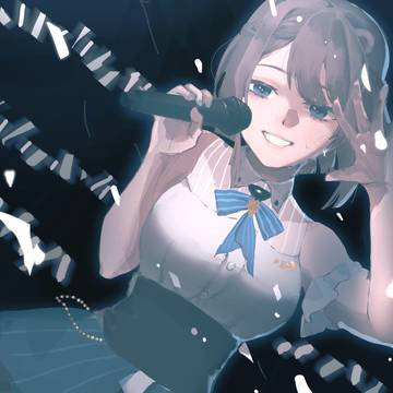 Idol Lutralutra!