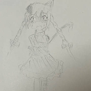 お燐片腕と片耳と尻尾一個貰うね？