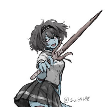 凜ちゃん！