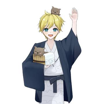 カピバラ温泉郷