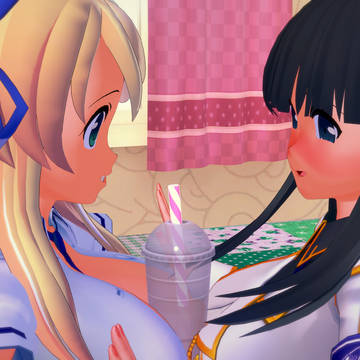 Boba Cup Fun