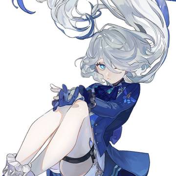 フリーナ