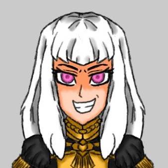 A Tuffle in Garreg Mach