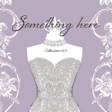 【6/15新刊サンプル】Something here