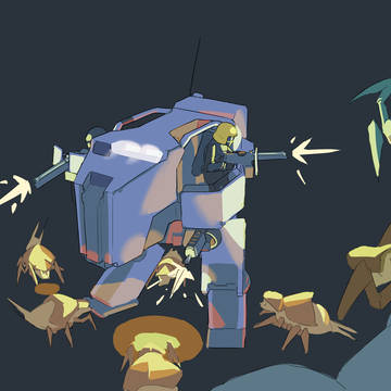 Liberators
