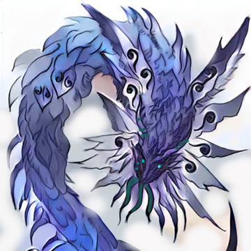 霊肉の悪魔の手下 薄明かりの悪魔
