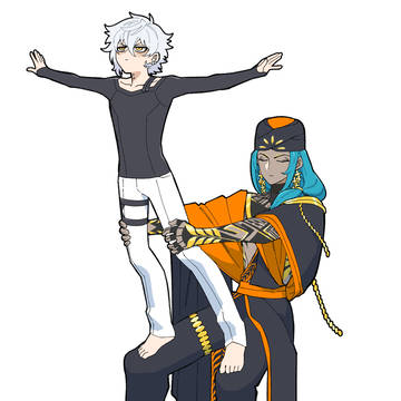 アショ+カドまとめ