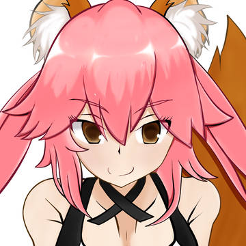 玉藻の前