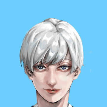 ぼくくん