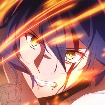 オリキャラ