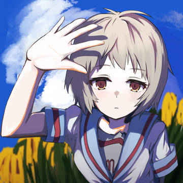 15532回目の夏休み