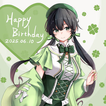 Kotoha生誕祭2025