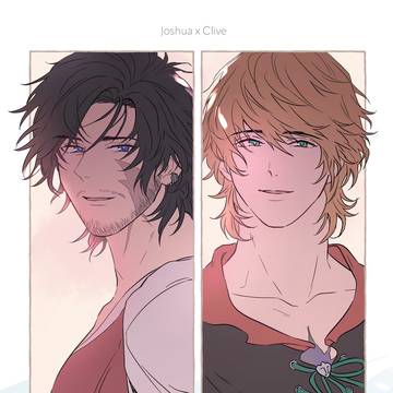 【6/15 ジョシュクラ新刊】 サンプル②