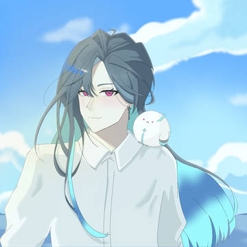 格萊伊🦋