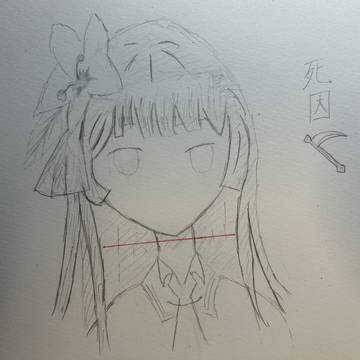ネタバレ注意