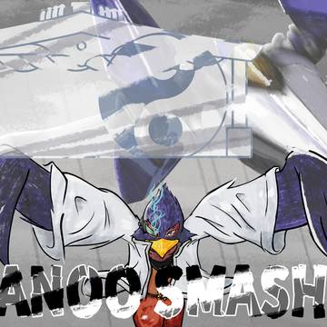 スサノオスマッシュ#30