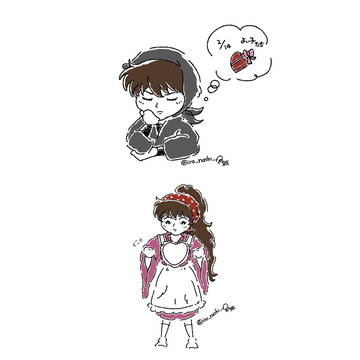 【再掲】はぴばれ♡