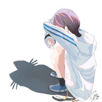 楽奈召喚儀式