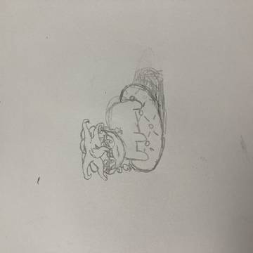 小章魚