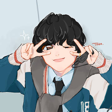 ぴーす✌🏻