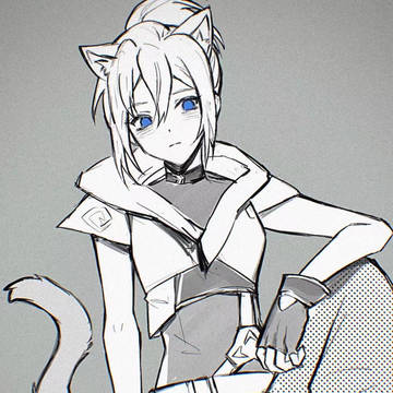 nekojett