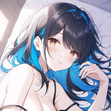 😴