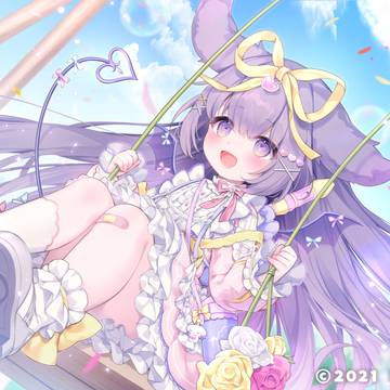 【エンクリ】メア