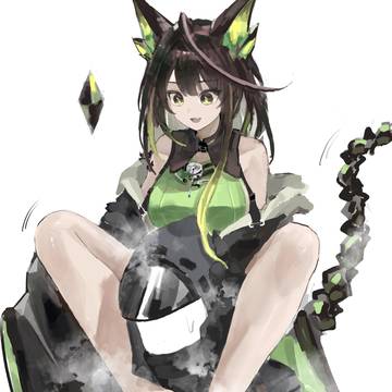 绝世毫猫