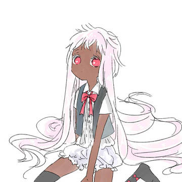 らくがきまとめ１（女の子多め）