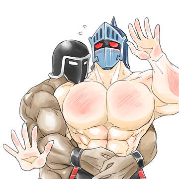 【腐向け】ロビン右のえっちなやつ【R-18】