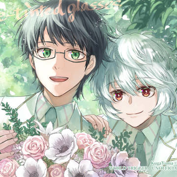 【6/15エースの隊長】新刊サンプル【遊修】
