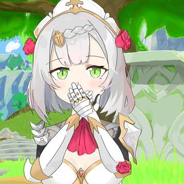 ノエル‼