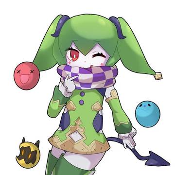 世界弹射物语 菲勒斯