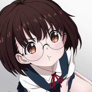 短髮