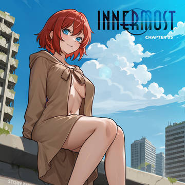 INNERMOST (CH05)