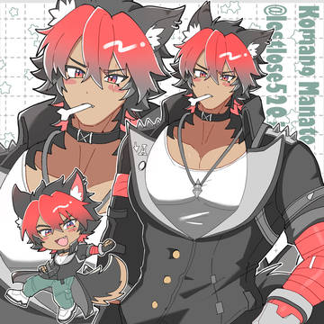 狛野真斗