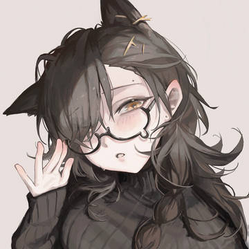 哭哭眼镜