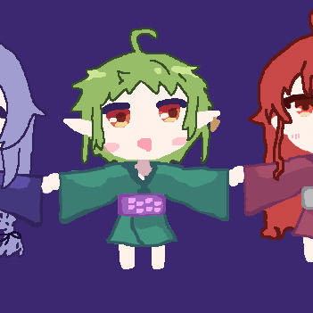 odorobotachi no matsuri!