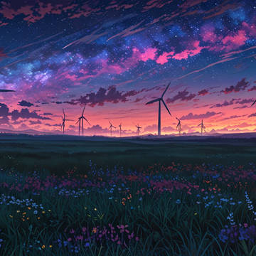 Valley