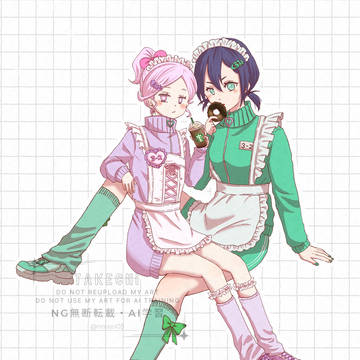 もみくる