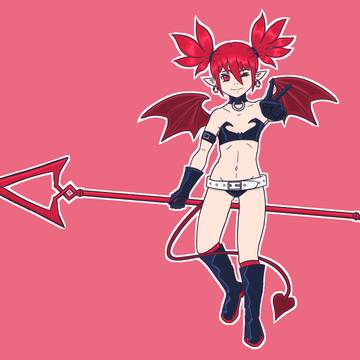 Queen Etna